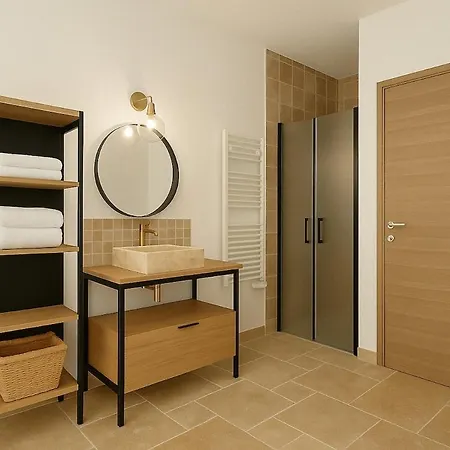 Votre Havre De Paix A Apartment *