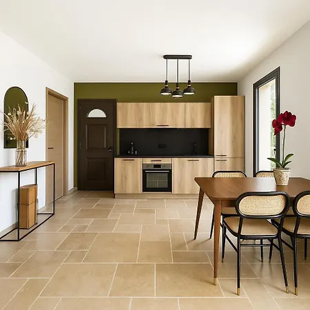 Votre Havre De Paix A Apartment *