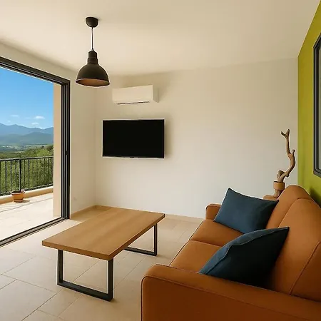 Votre Havre De Paix A 公寓