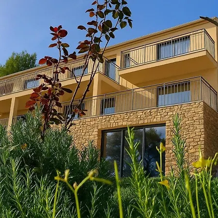 Apartamento Votre Havre De Paix A