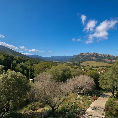 Votre Havre De Paix A Apartamento Patrimonio