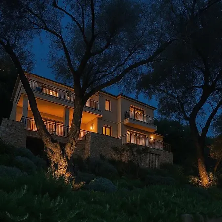 Apartamento Votre Havre De Paix A