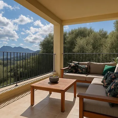 Votre Havre De Paix A Apartamento Patrimonio