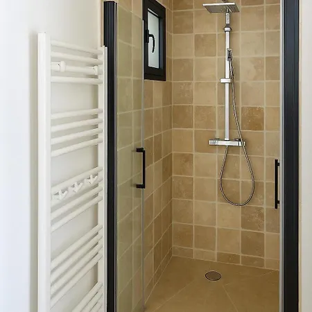 Apartamento Votre Havre De Paix A