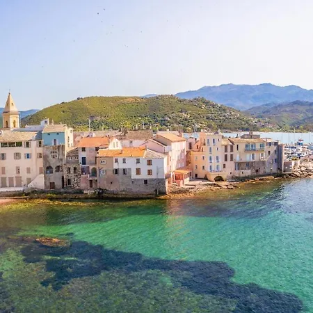 Votre Havre De Paix A * Patrimonio