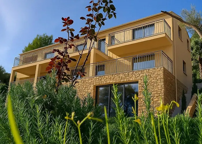 Apartment Votre Havre De Paix A