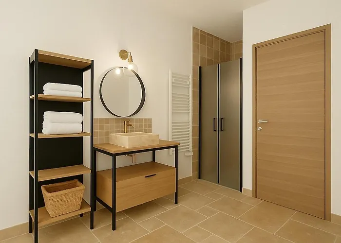 Votre Havre De Paix A Apartment *