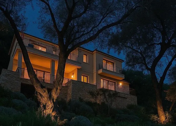 Apartment Votre Havre De Paix A