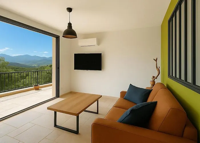 Votre Havre De Paix A Апартаменты