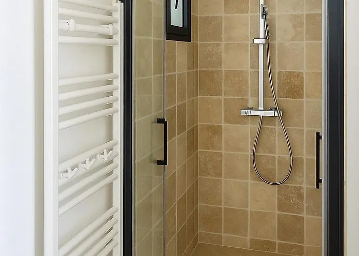 Апартаменты Votre Havre De Paix A